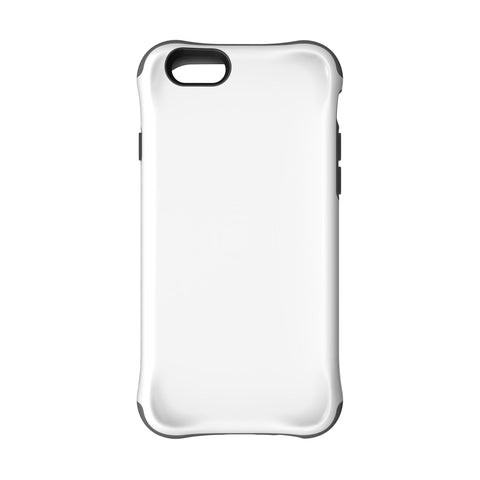 Ballistic iPhone 6-6s Urbanite Case - White - Grey