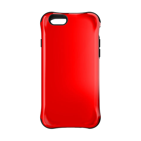 Ballistic iPhone 6-6s Urbanite Case - Red - Black