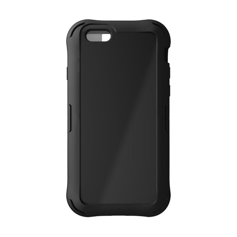 Ballistic iPhone 6-6s Explorer Case - Black - Black