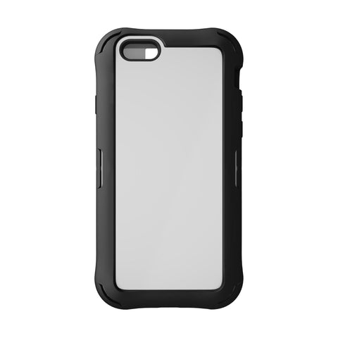 Ballistic iPhone 6-6s Explorer Case - White - Black