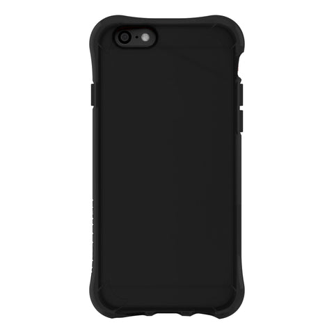 Ballistic iPhone 6-6s Jewel Case - Black