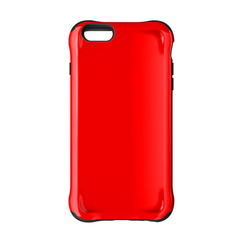 Ballistic iPhone 6-6s Plus Urbanite Case - Red - Black