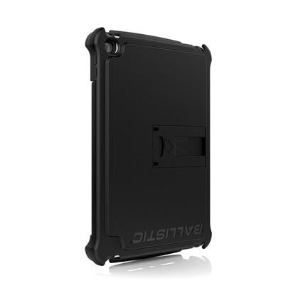 Ballistic iPad Air 2 Tough Jacket Case - Black -White