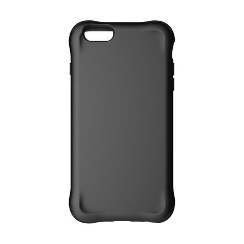 Ballistic iPhone 6-6s Plus Urbanite Case - Black - Black