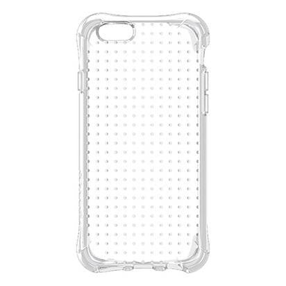 Ballistic iPhone 6-s Jewel Case - Clear