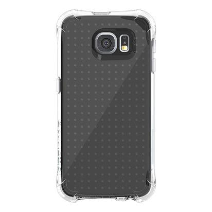 Ballistic Samsung Galaxy S6 Jewel Case - Clear