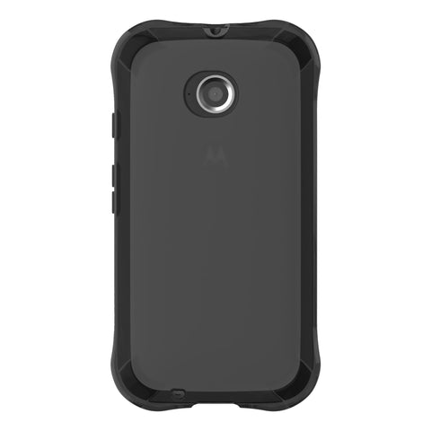 Ballistic Motorola Moto E (2nd Gen.) Jewel Case - Black