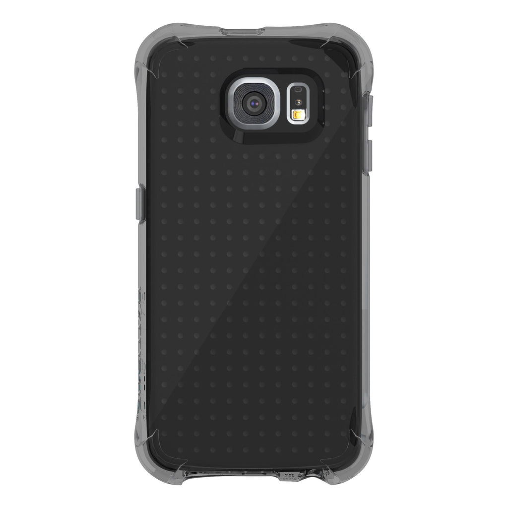 Ballistic Samsung Galaxy S6 Jewel Case - Onyx