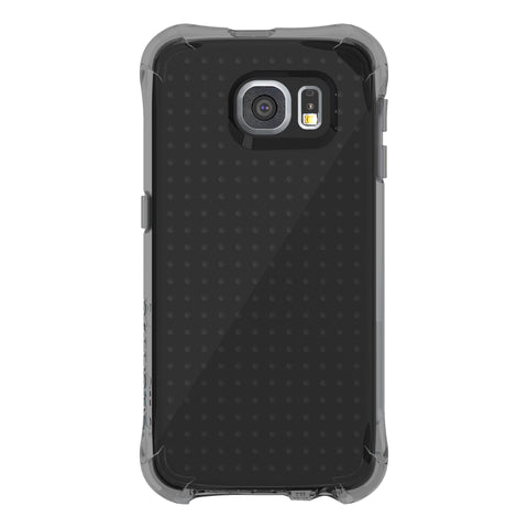 Ballistic Samsung Galaxy S6 Jewel Case - Onyx