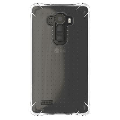 Ballistic LG G4 Jewel Case - Clear