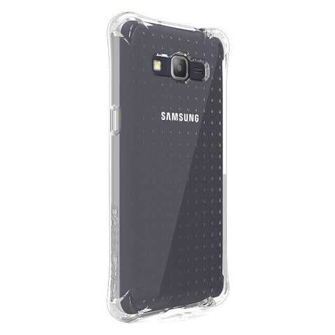 Ballistic Samsung Grand Prime Jewel Case - Clear