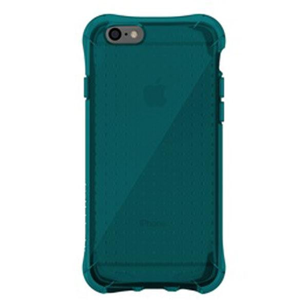 Ballistic iPhone 6-6s Jewel Case - Fall Teal