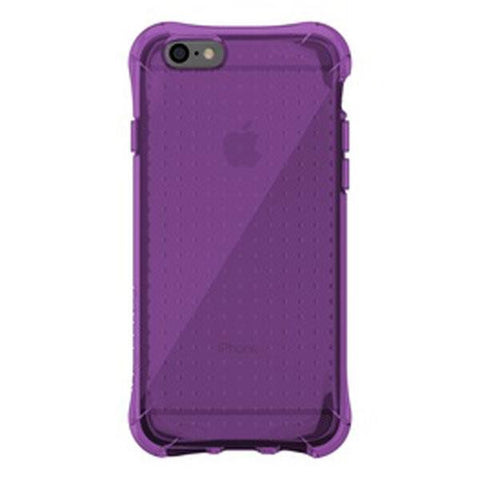 Ballistic iPhone 6-6s Jewel Case - Royal Purple