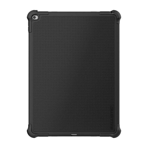 Ballistic iPad Pro Tough Jacket Case - Black - Black
