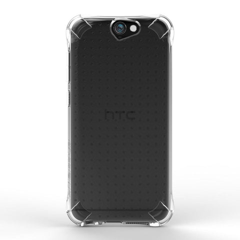 Ballistic HTC One A9 Jewel Case - Clear