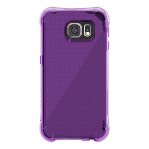 Ballistic Samsung Galaxy S6 Jewel Case - Royal Purple