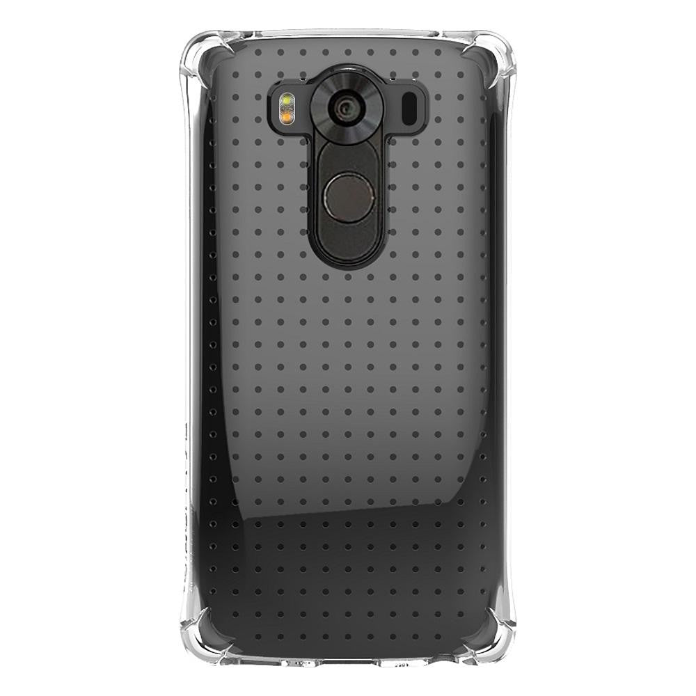 Ballistic LG V10 Jewel Case - Clear