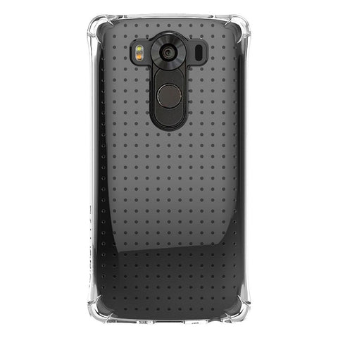 Ballistic LG V10 Jewel Case - Clear