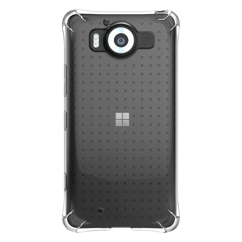 Ballistic Lumia 950 Jewel Case - Clear