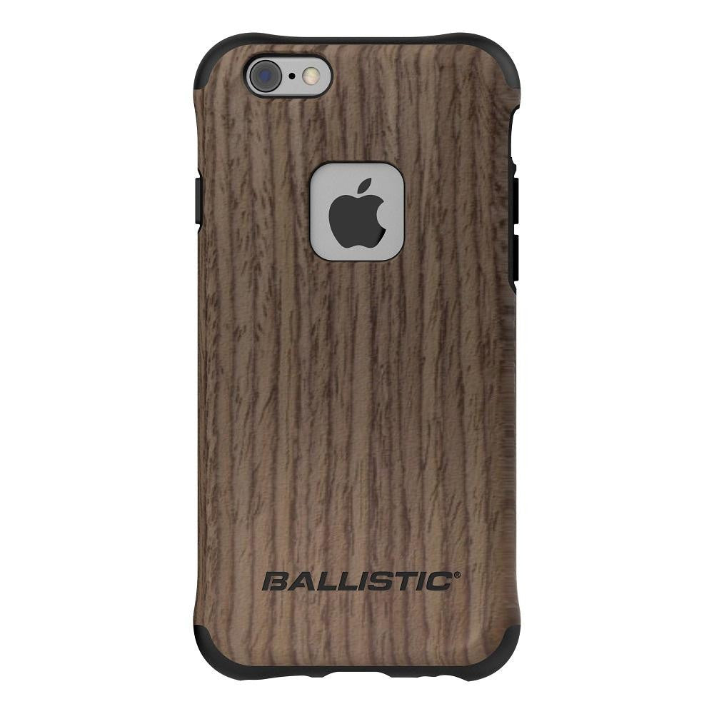 Ballistic iPhone 6-6s Urbanite Select - Ash Wood