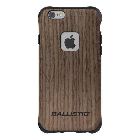 Ballistic iPhone 6-6s Urbanite Select - Ash Wood