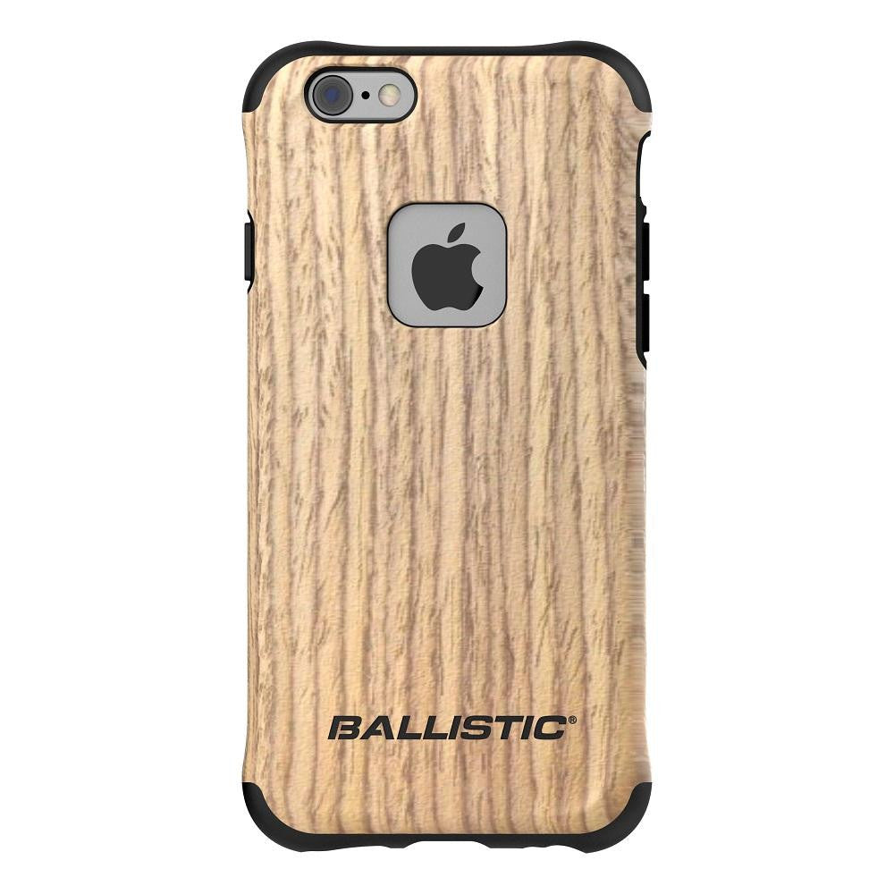 Ballistic iPhone 6-6s Urbanite Select - White Ash Wood