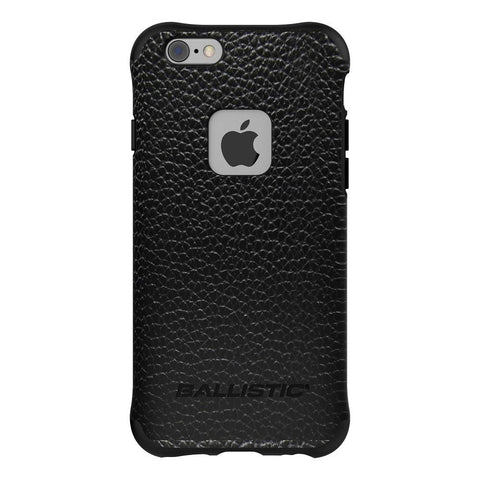 Ballistic iPhone 6-6s Urbanite Select - Buffalo Leather