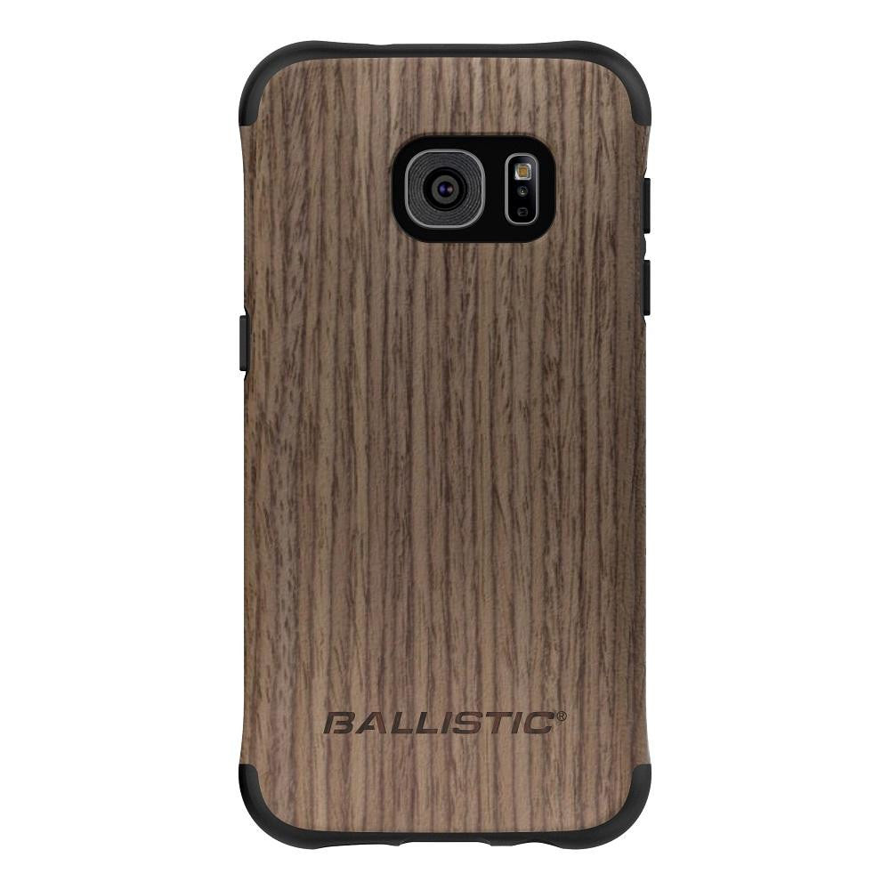 Ballistic Samsung Galaxy S7 Urbanite Select - Ash Wood