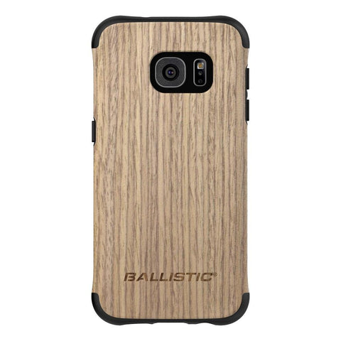 Ballistic Samsung Galaxy S7 Urbanite Select - White Ash Wood