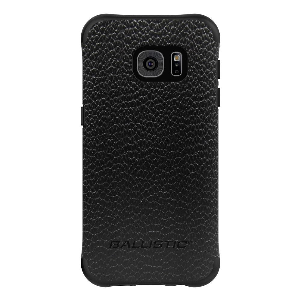 Ballistic Samsung Galaxy S7 Urbanite Select - Buffalo Leather