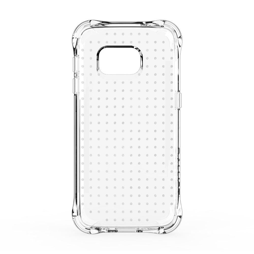 Ballistic Samsung Galaxy S7 Jewel Case - Clear