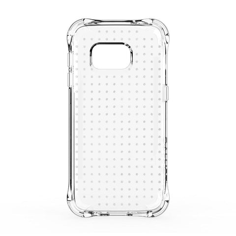 Ballistic Samsung Galaxy S7 Jewel Case - Clear