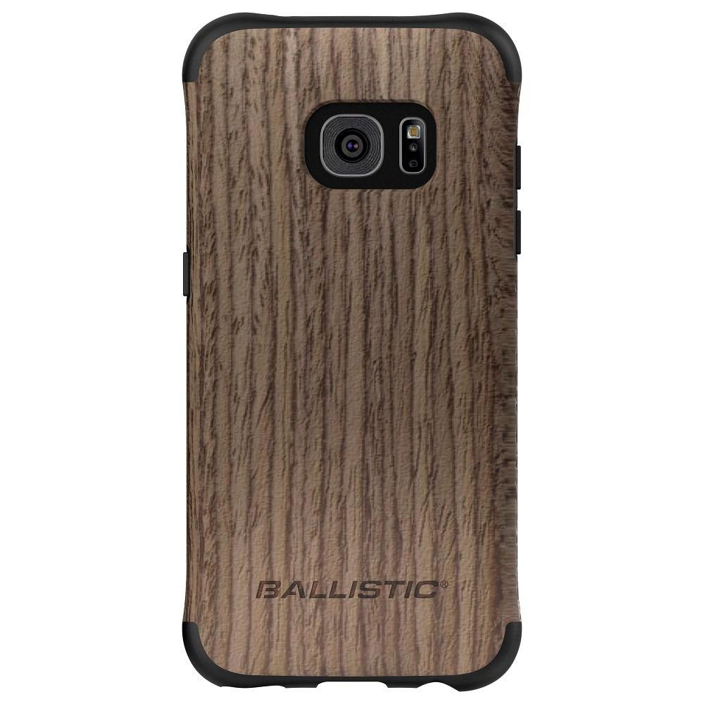 Ballistic Samsung Galaxy S7 Edge Urbanite Select - Ash Wood