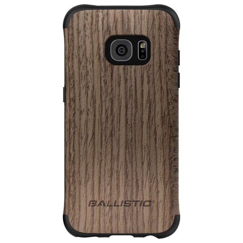 Ballistic Samsung Galaxy S7 Edge Urbanite Select - Ash Wood