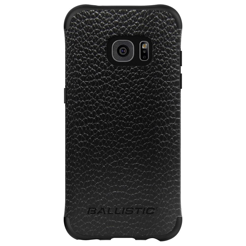 Ballistic Samsung Galaxy S7 Edge Urbanite Select - Buffalo Leather