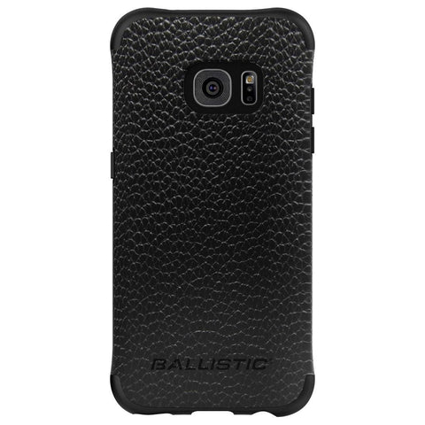 Ballistic Samsung Galaxy S7 Edge Urbanite Select - Buffalo Leather