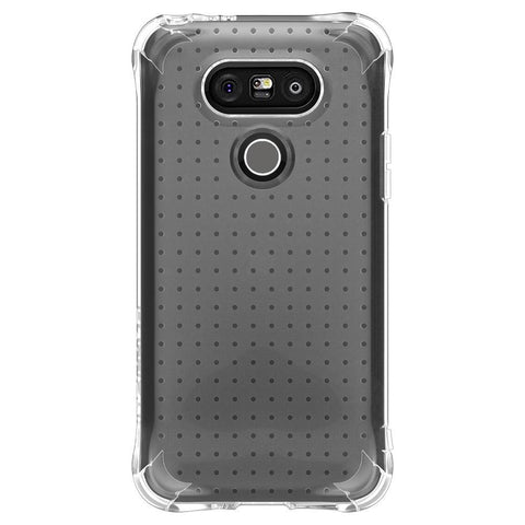 Ballistic LG G5 Jewel Case - Clear