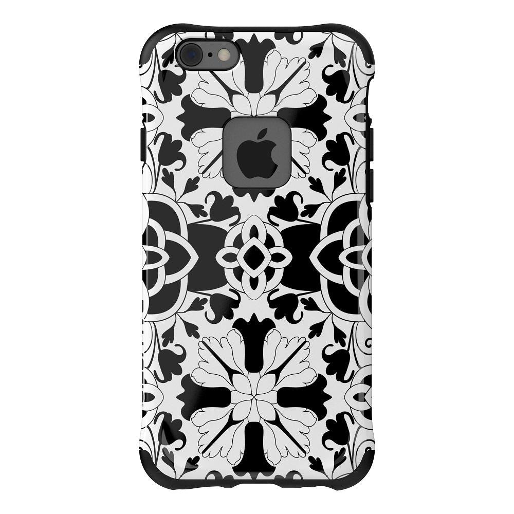 Ballistic iPhone 6-6s Urbanite Select - Lotus Blossom