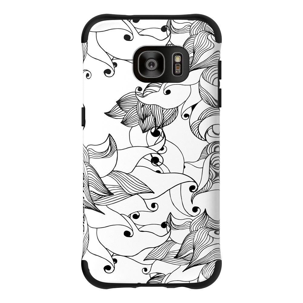 Ballistic Samsung Galaxy S7 Urbanite Select - Tiger Lily