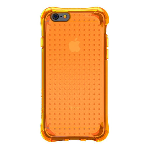 Ballistic iPhone 6-6s Jewel Case - Neon Orange