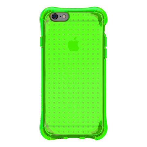 Ballistic iPhone 6-6s Jewel Case - Neon Green