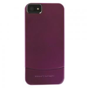 Body Glove iPhone 5-5S Vibe Slider - Purple