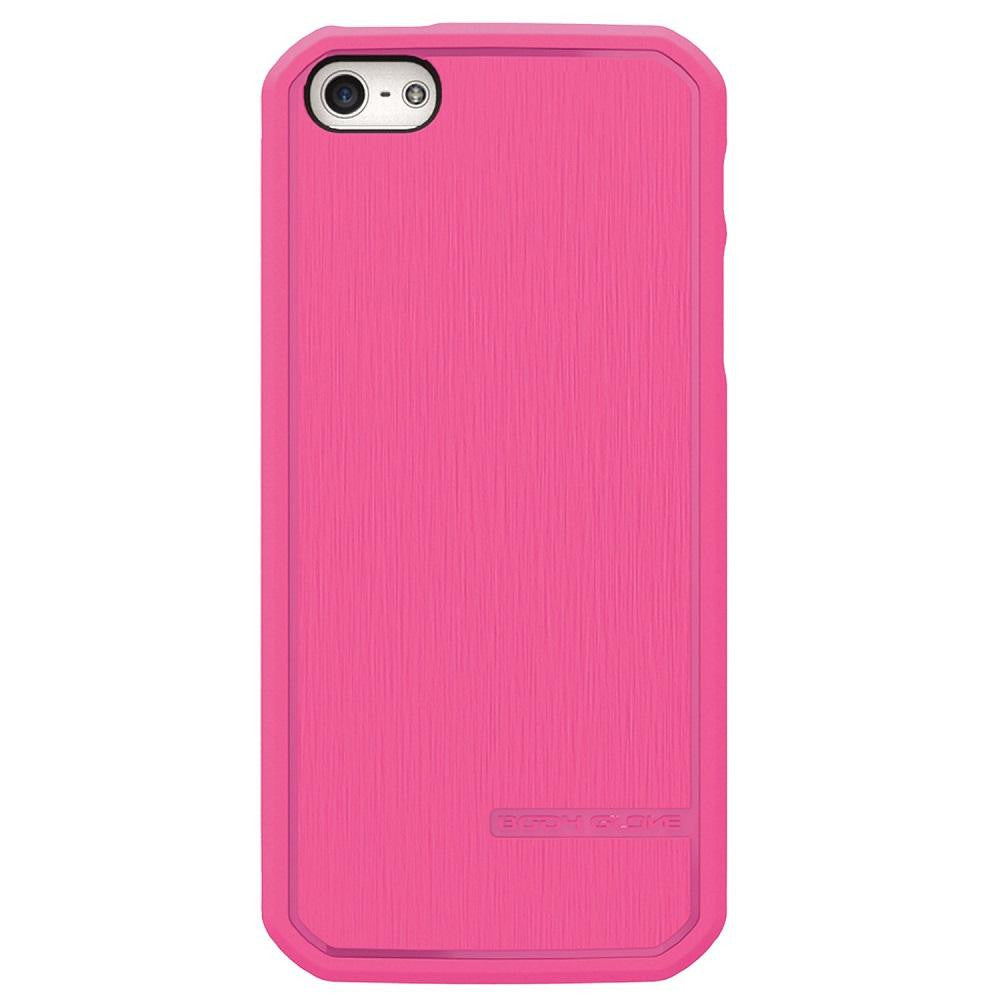 Body Glove iPhone 5S-SE Satin Case - Magenta