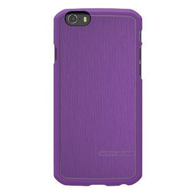 Body Glove iPhone 6-6s Satin Case - Grape