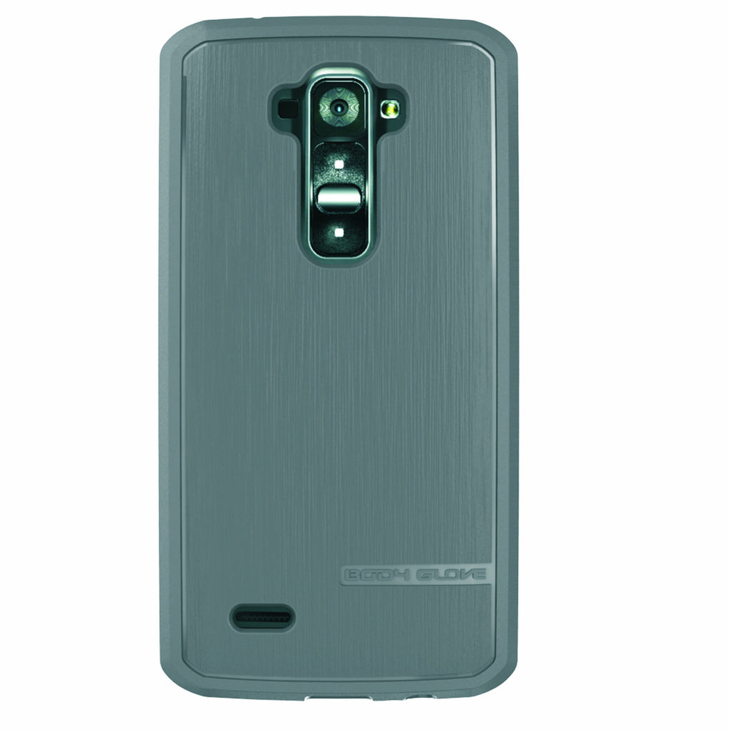 Body Glove LG G Flex2 Satin Case - Charcoal