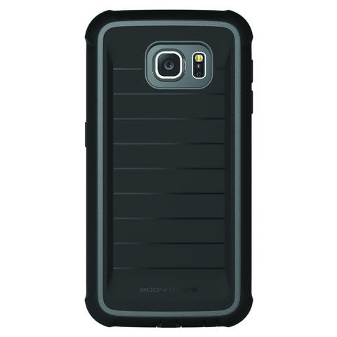 Body Glove Samsung Galaxy S6 ShockSuit Case - Black