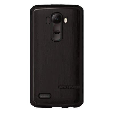 Body Glove LG G4 Satin Case - Black - Charcoal