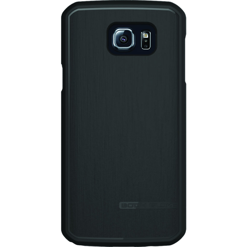 Body Glove Samsung Galaxy Note 5 Satin Case - Black