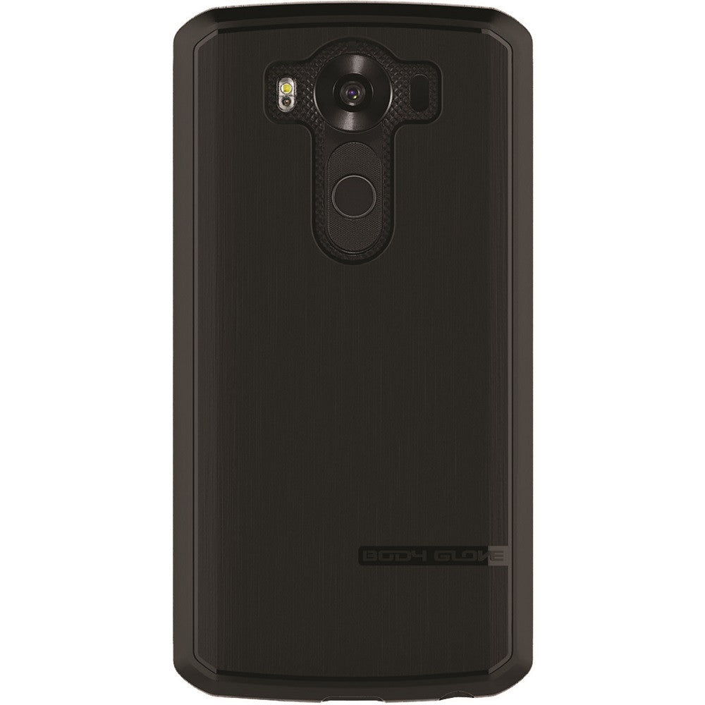 Body Glove LG V10 Satin Case - Black