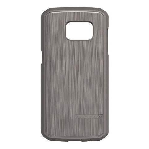 Body Glove Samsung Galaxy S7 Satin Case - Charcoal